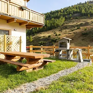 Noemi , Livigno Italia