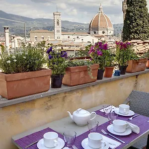 View , Firenze Italia