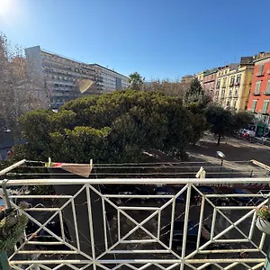 Appartement A Casa Di Ciro, Naples