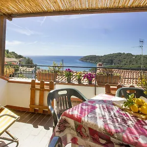 Goelba , Fetovaia Italia